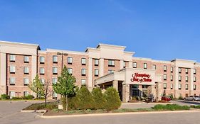 Hampton Inn West Bend Wi